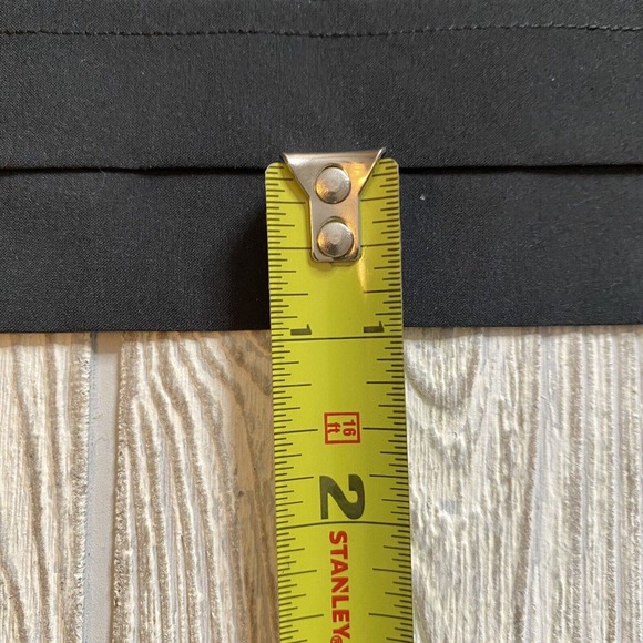 Nike Ohio State Buckeyes Logo Pullover Windshirt Men’s XXL Black DN5631-010 New - Picture 9 of 14